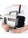 Rocket Boom Bubble Gun Electric Magic Bubble Machine
