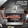 Full Gas Free Standing Cooker, Top 5 Gas Pool Burners