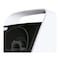 Bosch Meat Grinder Compact Power 2000W - White/Black - MFW3X10B
