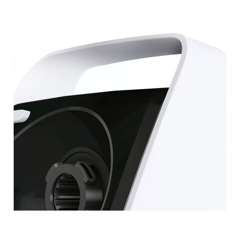 Bosch Meat Grinder Compact Power 2000W - White/Black - MFW3X10B