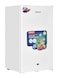 Admiral 125 Litres Single Door Refrigerator