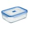 Luminarc Pure Box Active Kitchen Container 1.97L