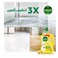 Dettol Lemon 3X Power Floor Cleaner 1.8L