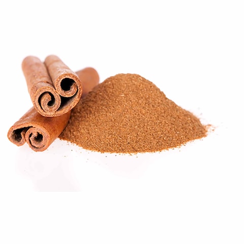 Grind Cinnamon