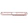 Spigen iPhone 13 Pro (6.1-inch) Case Crystal Flex [Colour:Rose Crystal]