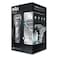 Braun Series 7 Electric Shaver 7899cc - Smart Sonic Technology - 4 Specialized Shaving Elements Including Clean &amp; Charge System- 8D Flex head