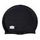 Kings Swimming Cap Black
