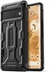 VRS Design Terra Guard designed for Google Pixel 6 PRO case cover - Matte Black
