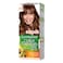 Garnier Hair Dye Color Natural Creme 6.34 Brown