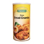 Buy Freshly Plain Bread Crumbs 425g in Saudi Arabia