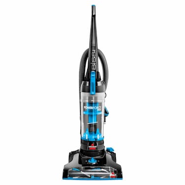 Bissell PowerForce Helix Vacuum Cleaner 2111E, 1 L, 1100 W, Blue, Bagless