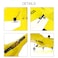Generic-Flybear -820 2.4G 2CH Remote Control SU-35 Glider 290mm Wingspan EPP Micro Indoor RC Airplane Aircraft RTF