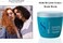 Alfaparf Milano Semi Di Lino Curls Enhancing Mask For Wavy And Curly Hair, Hydrates And Nourishes, Reduces Frizz, Protects Against Humidity, Vegan-Friendly Formula, 16.9 OZ.