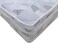 Silentnight H30 X D210 X W200, Emperior, Foam, Royal Crown Latex Pillow Top Mattress