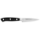 35 inch Chef De Cuisine Series Paring Knife Black 28x13x66cm