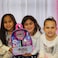 L.O.L Surprise! Townley Girl Backpack Cosmetic Makeup Set 10 Pieces, Including Lip Gloss, Nail Polish, Scrunchy, Mirror And Surprise Keychain, Ages 5+ Perfect For Parties, Sleepovers And Makeovers