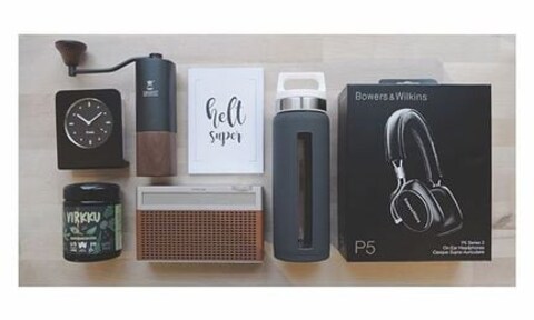 Water Bottle Dream Shade 0.65 L