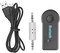 Generic Bluetooth Wireless Receiver AUX