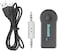 Generic Bluetooth Wireless Receiver AUX