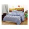 Hunter Douglas Bed Set Double Printed Design