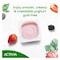 Activia Light Mixed Berries Stirred Yoghurt 120g x Pack of 8