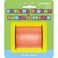 100 YARDS ORANGE CURLING RIBBON