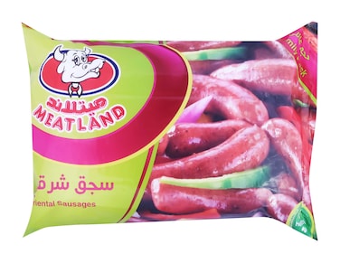 ميت لاند سجق شرقي - 850 جم