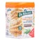 Dr. Korner Corn and Rice Thin Crispbreads with Quinoa Flax and Rosemary Superfood 100g