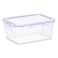 Cosmoplast Lock2Go Food Storage Container 300ml