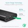 Anker Powercore+26800 And Power Port+1