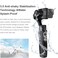 Hohem iSteady Pro 2 3-Axis Handheld Gimbal Stabilizer