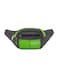 Para John Waist Bag For Men, women with adjustable strap, perfect for travel camping, money belt