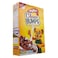 Poppins Chocolate Bumps 375g