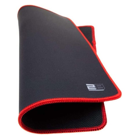 2B KB344 4 in 1 Gaming Combo - Black