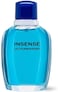 Givenchy Insense Ultramarine For Men, 100 Milliliters - EDT Spray
