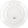 Royalford Melamine Deep Dinner Plate 10", Multi