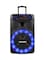 Sonashi Rechargeable Trolley Speaker SPS-7915RT Black