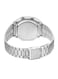 Casio - Men's Stainless Steel Digital Watch A168WA-1WDF