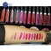 Komask 16Hours Waterproof Matte Liquid Lips 4D Professional, M08-MANDARINE