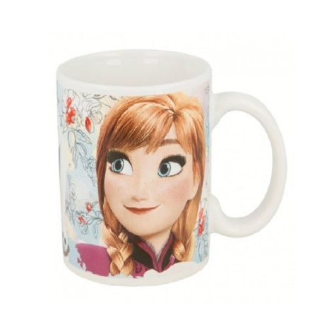 Stor Frozen Ceramic Mug 11 Oz In Gift Box