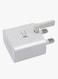 Samsung Fast Charging Travel Adapter With Type-C Cable White