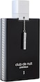 Armaf Club De Nuit Black Precieux 1 Extrait De Parfum 55ml Perfume for Men, Fragrance For Him, Perfumes For Men's