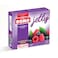 Domo  Mix Berries Gelatin Dessert 85GR