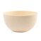 Gab Salad Bowl 19CM Beige
