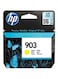 hp 903 Original Ink Cartridge Yellow