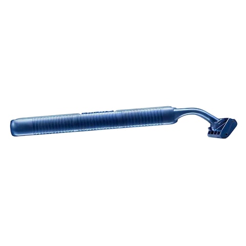 Gillette Disposable Shaver with 2 Razors