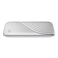 Western Digital My Passport 1TB SSD External Drive - Silver