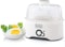 Black &amp; Decker 6 Piece Egg Cooker, White - Eg200-B5