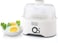 Black &amp; Decker 6 Piece Egg Cooker, White - Eg200-B5