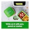 3M Scotch Magic Tape with Plastic Dispenser 104 0.5x450inch